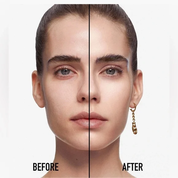 Dior Forever Skin Glow 24H Radiant Foundation High Perfection-4,5N Neutral/Glow - Picture 2 of 7